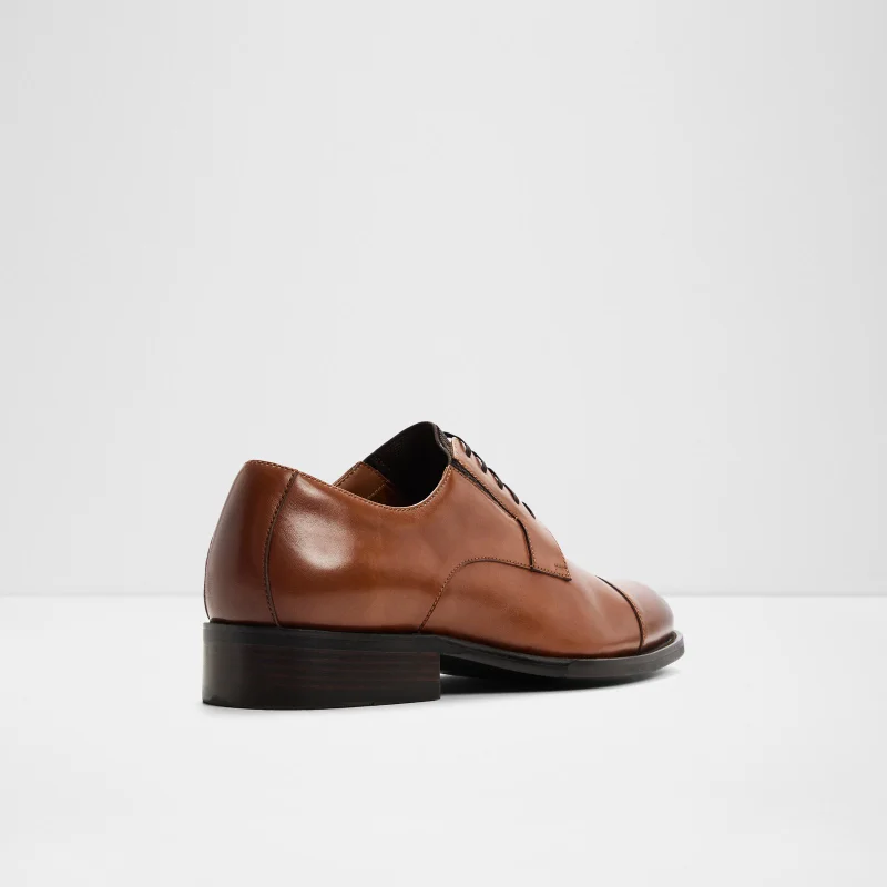 ALDO Aldo Mens Derby Formal Laceup Shoes